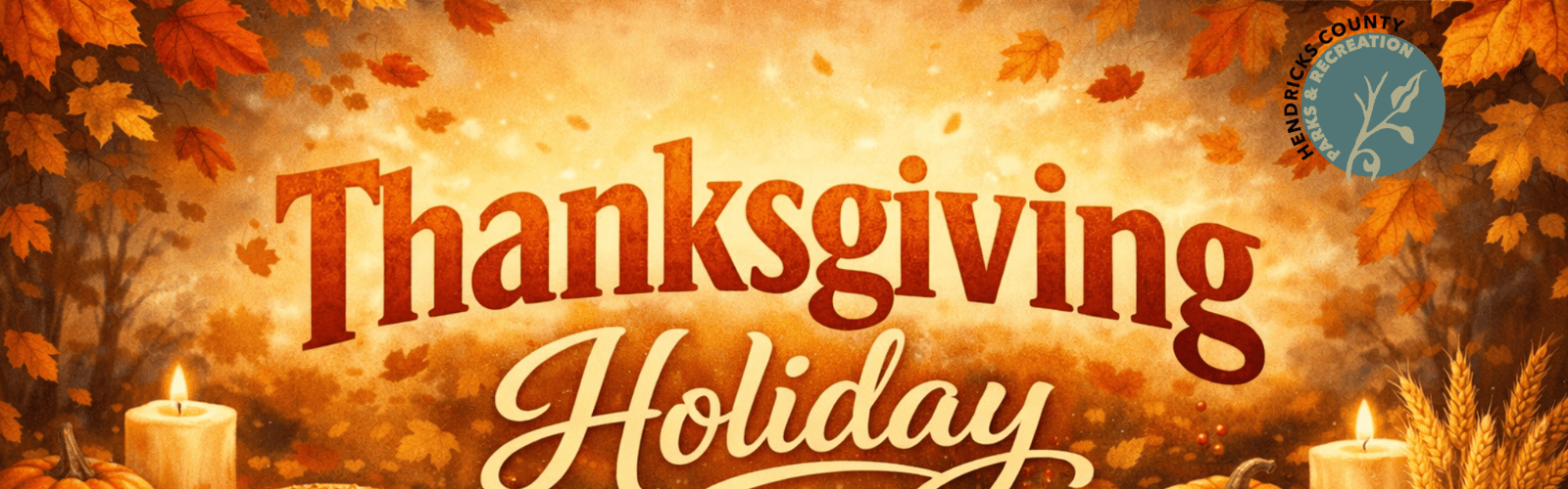 Thanksgiving Holiday