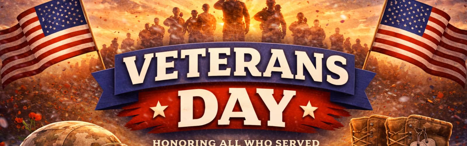 Veterans’ Day