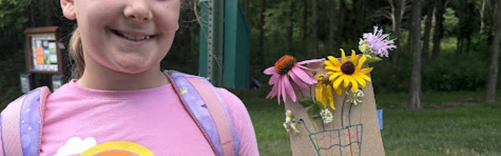 Wildflower Bouquets