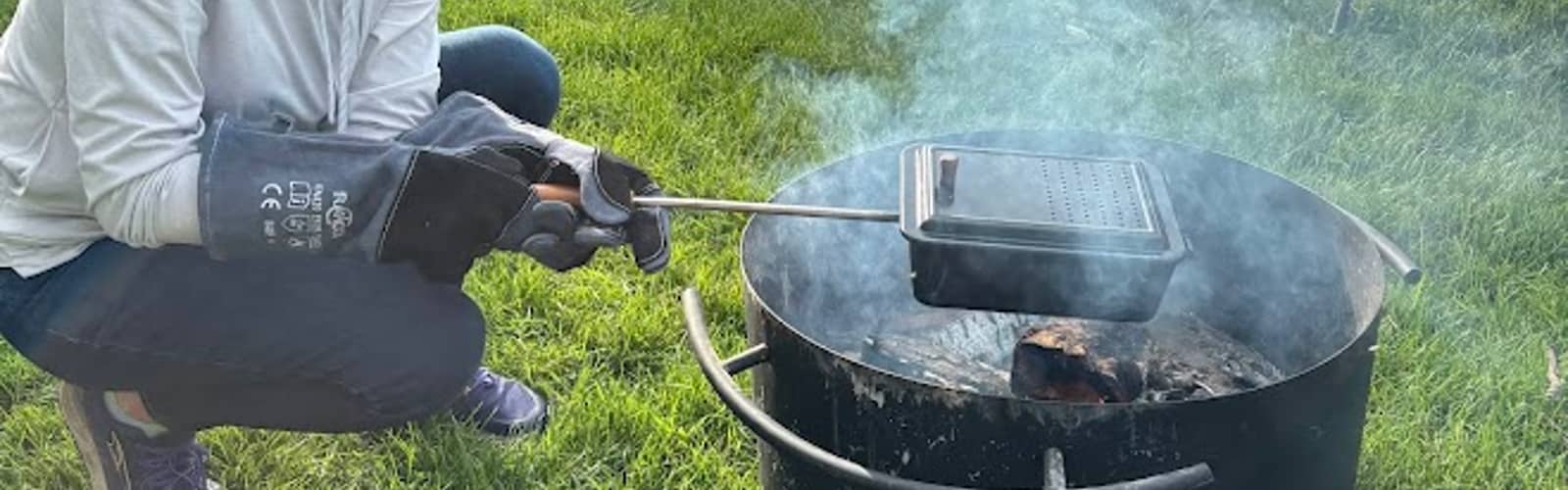 Campfire Cooking