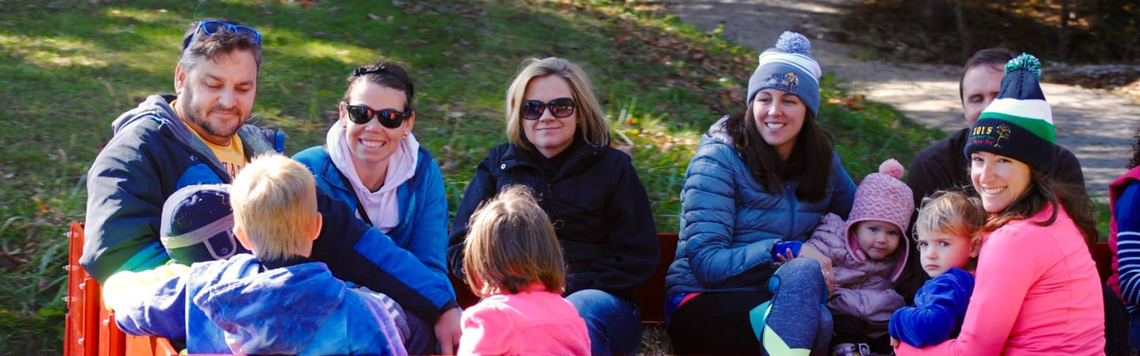 Fall Colors Festival