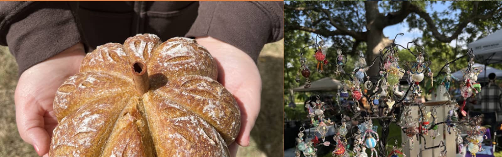 Fall Hallows Market
