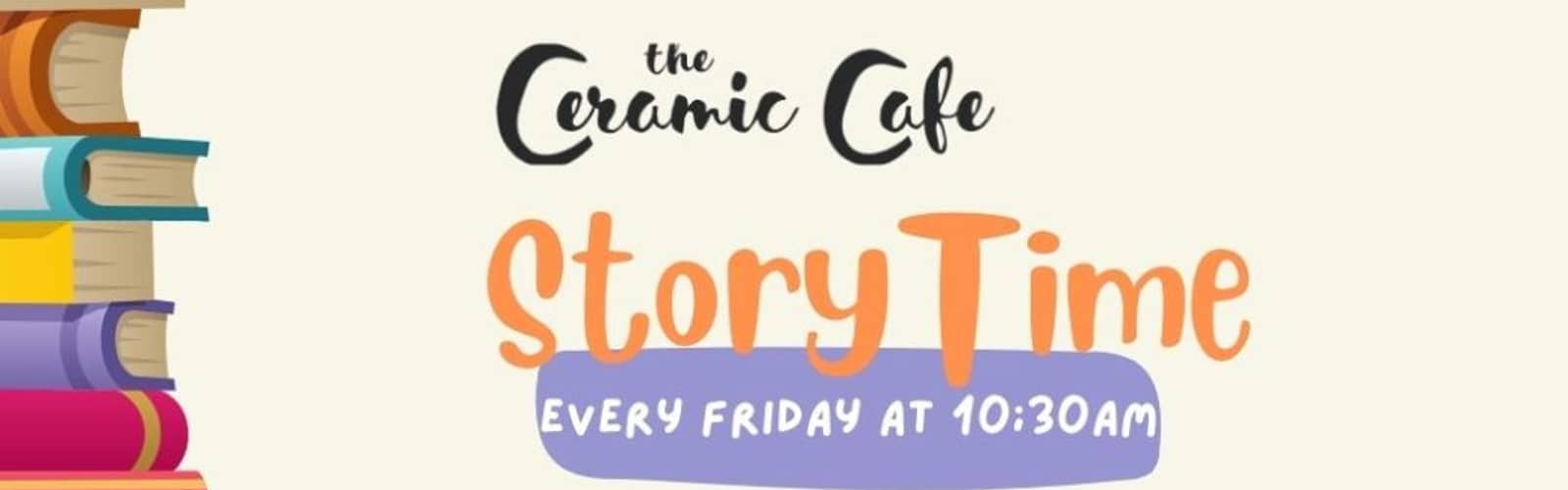 Creative Storytime