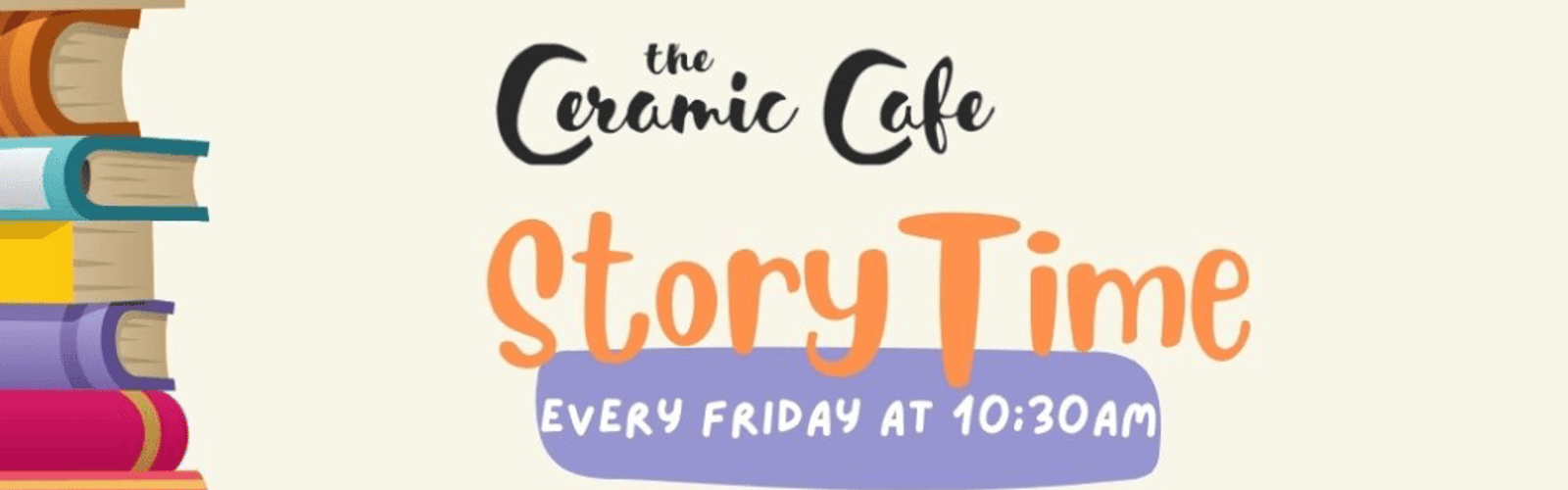 Creative Storytime
