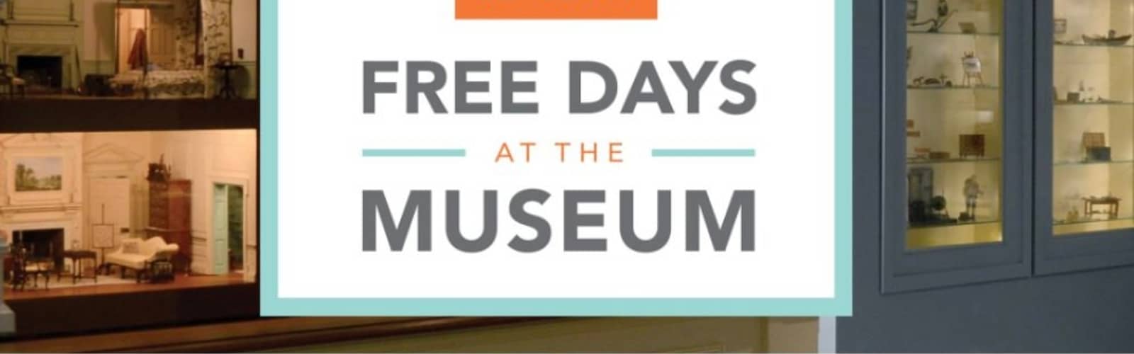 Free Day at Toy and Miniature Museum