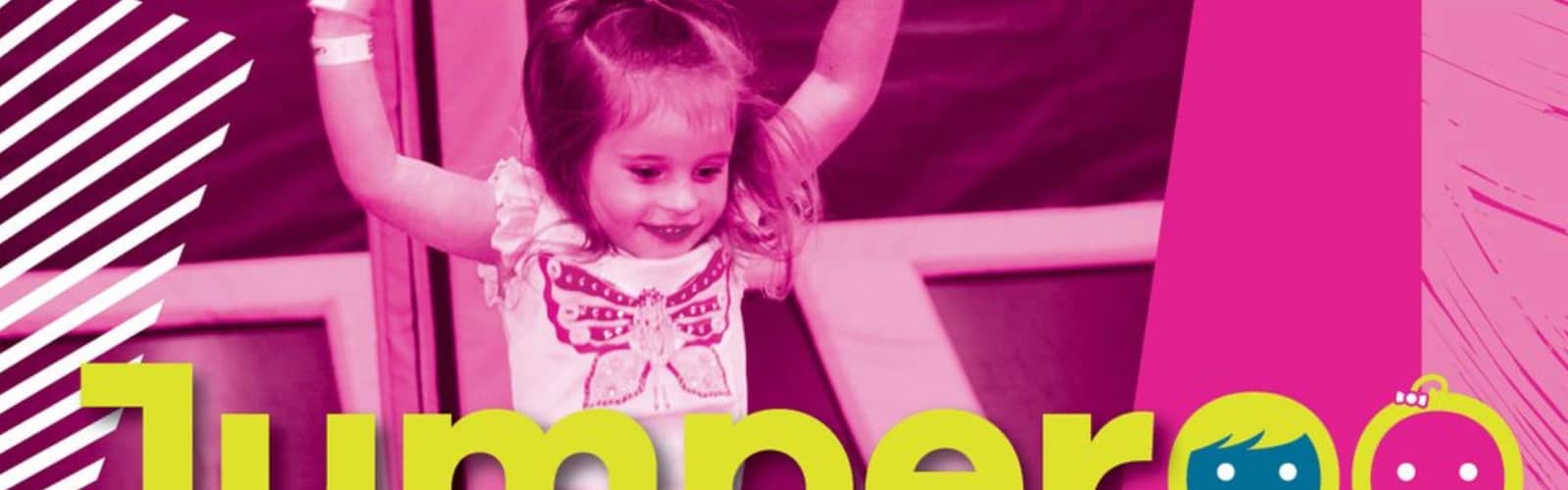 Jumperoo (toddler time)
