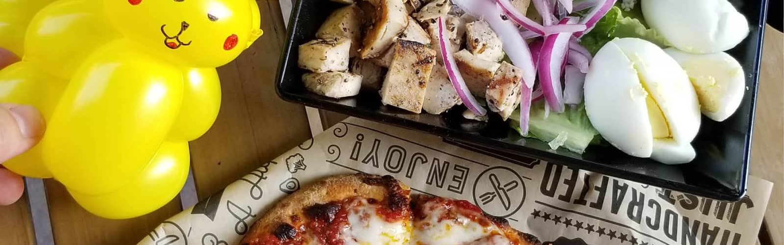 Family Night: Lenexa Public Market