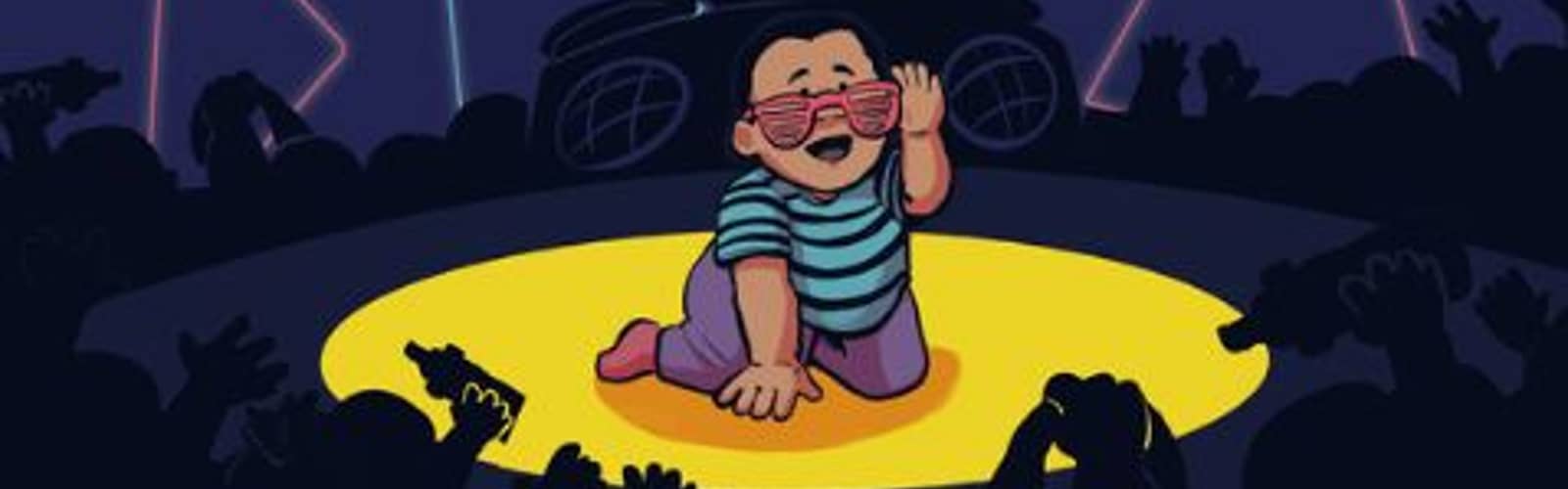 Baby Rave