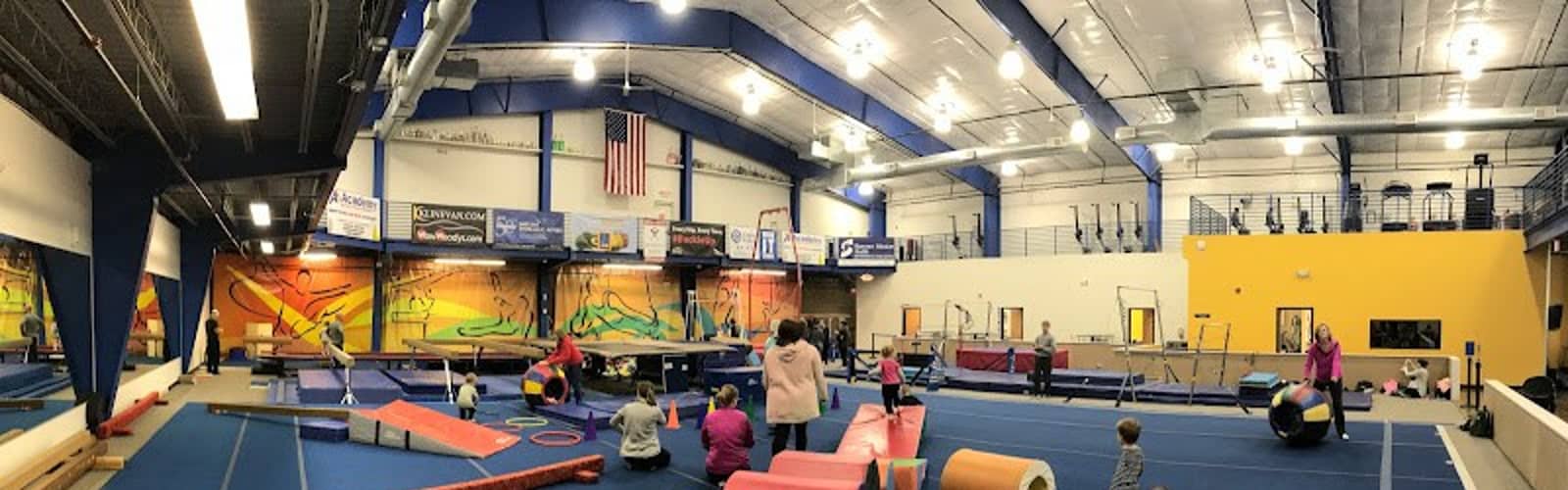 Indoor Playground