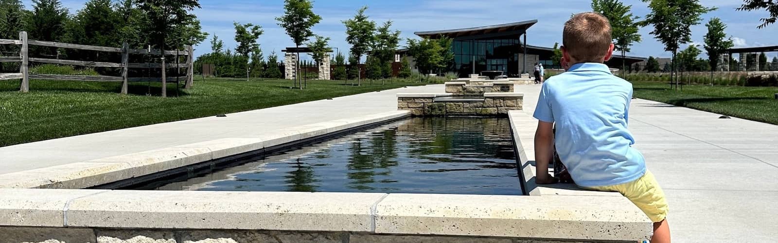 Cottonwood Tales at the Overland Park Arboretum & Botanical Gardens