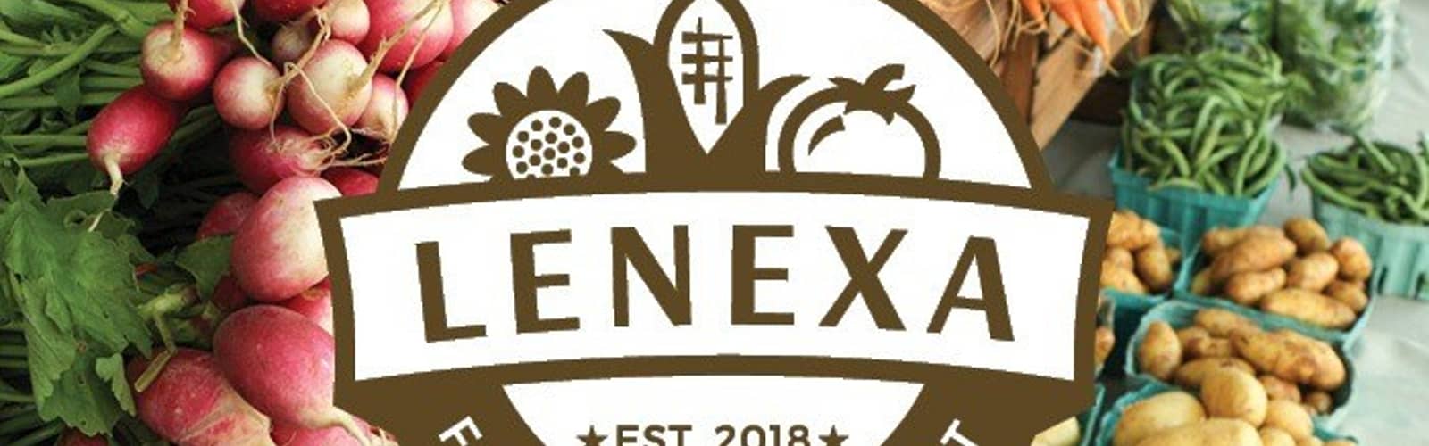 Lenexa Farmers Market – Saturdays