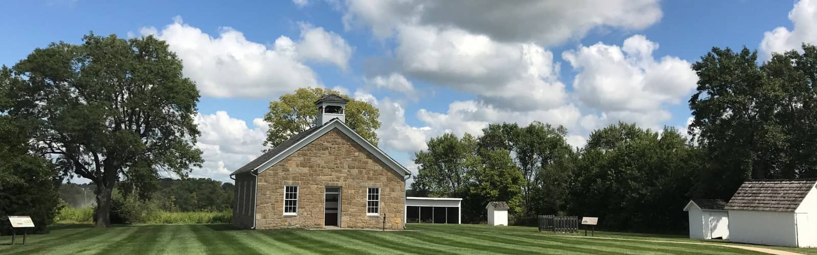 FREE Day at Lanesfield Historic Site