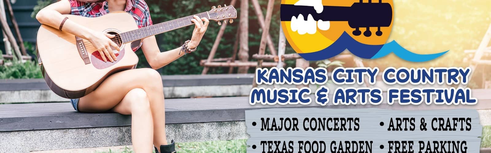 2026 Lenexa–Shawnee Music & Arts Festival