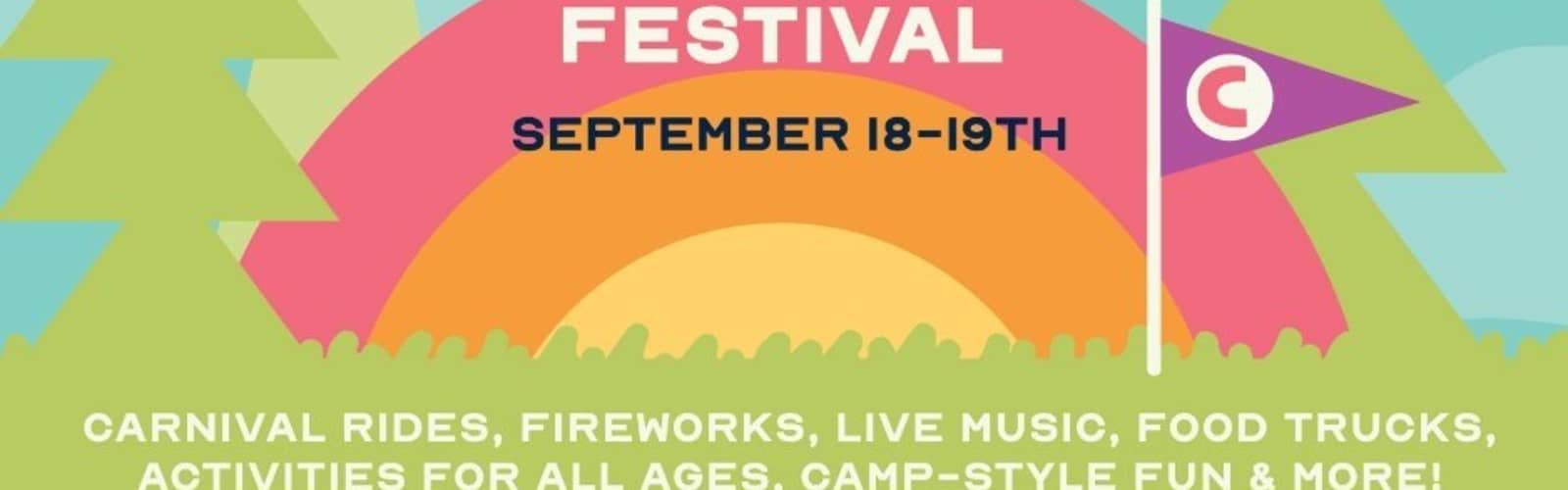 Camp Leavenworth Festival