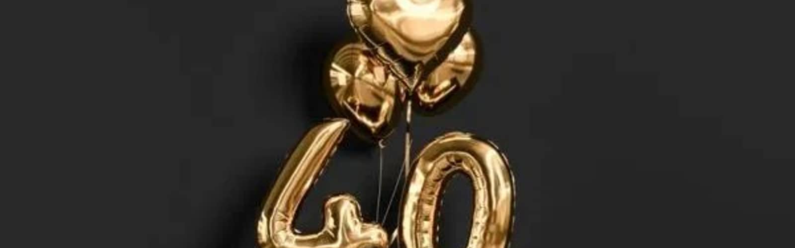 MPE 40th Anniversary Celebration