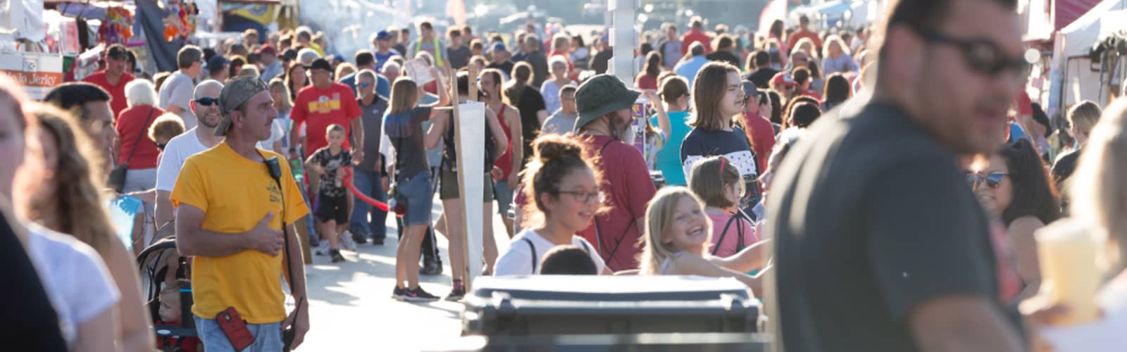 Fall Fun Festival