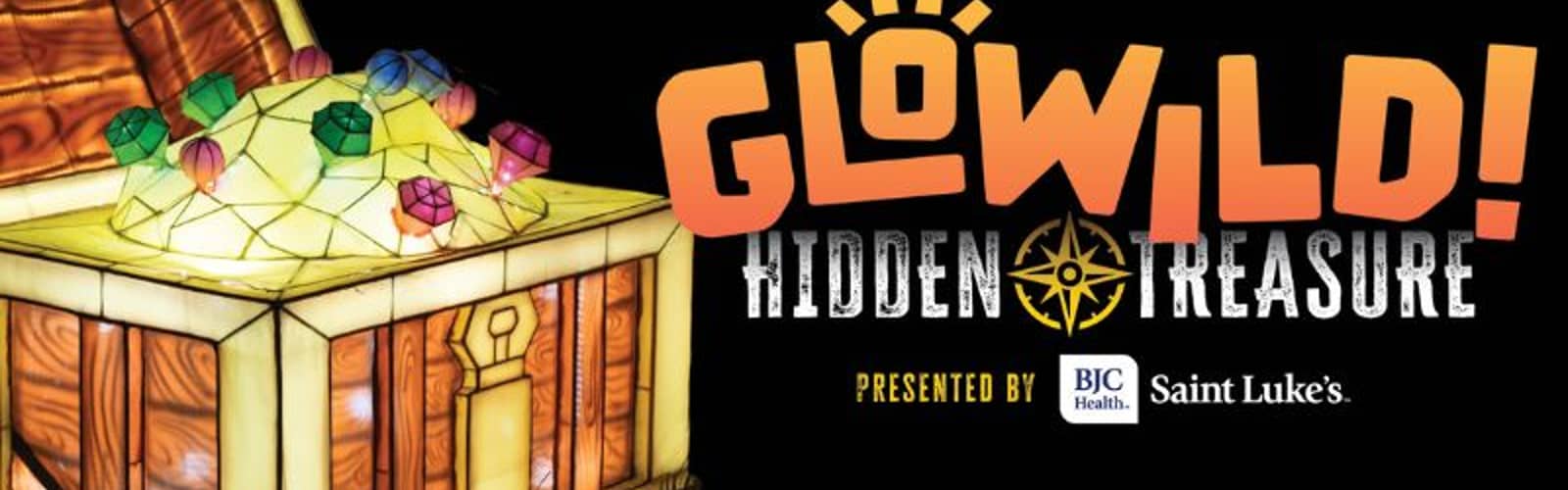 GloWild: Hidden Treasure