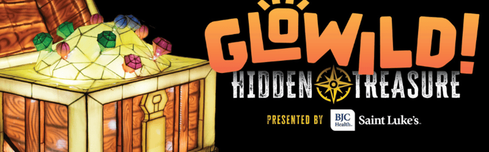 GloWild: Hidden Treasure