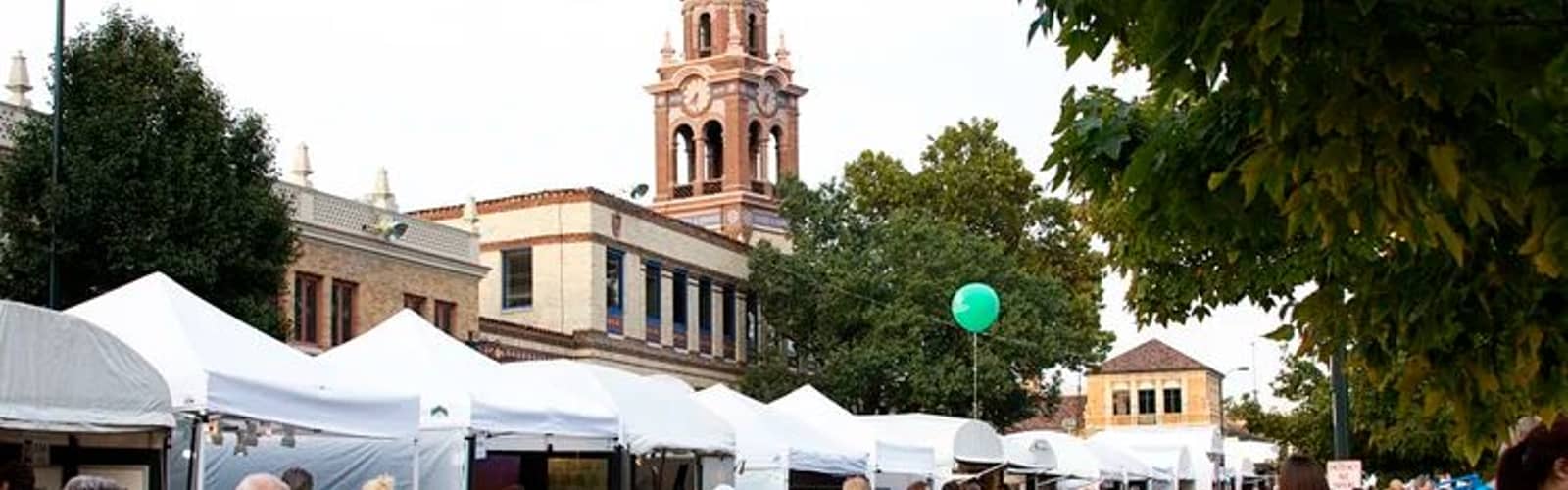 2026 Plaza Art Fair