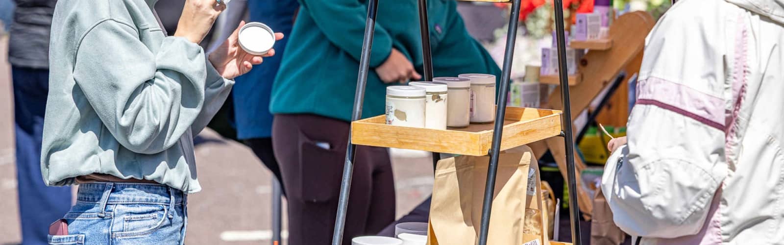 Overland Park Farmers Market