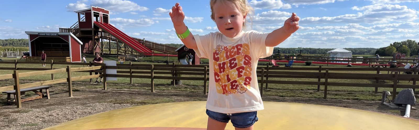 Carolyn’s Pumpkin Patch 2026 Season Opens