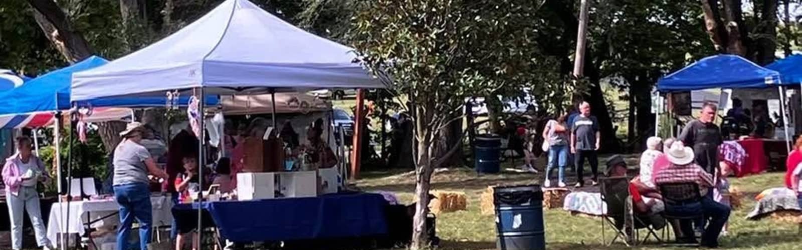 Big Shoal Country Fair