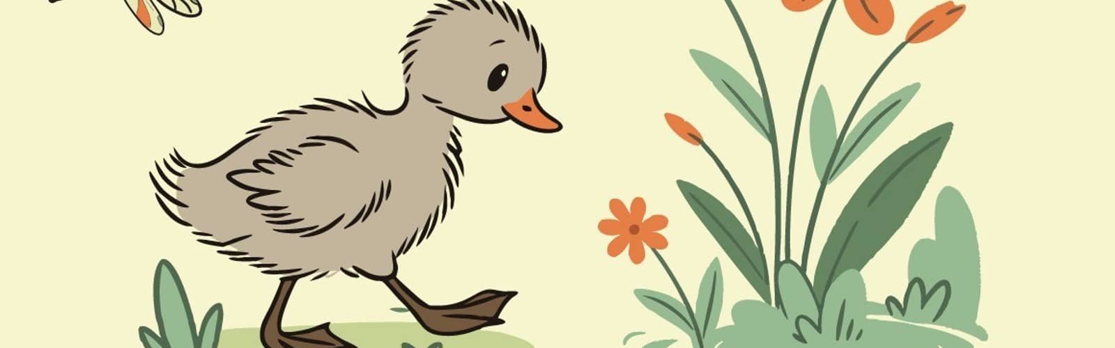 Ugly Duckling