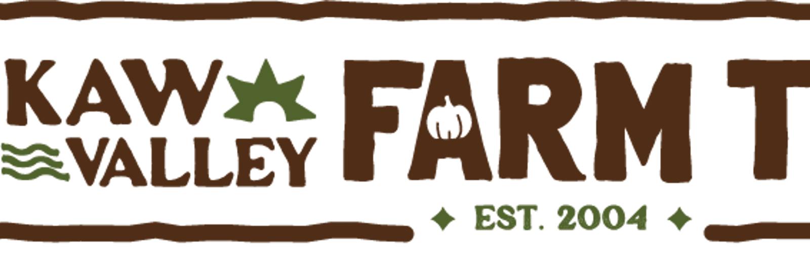 Kaw Valley Farm Tour
