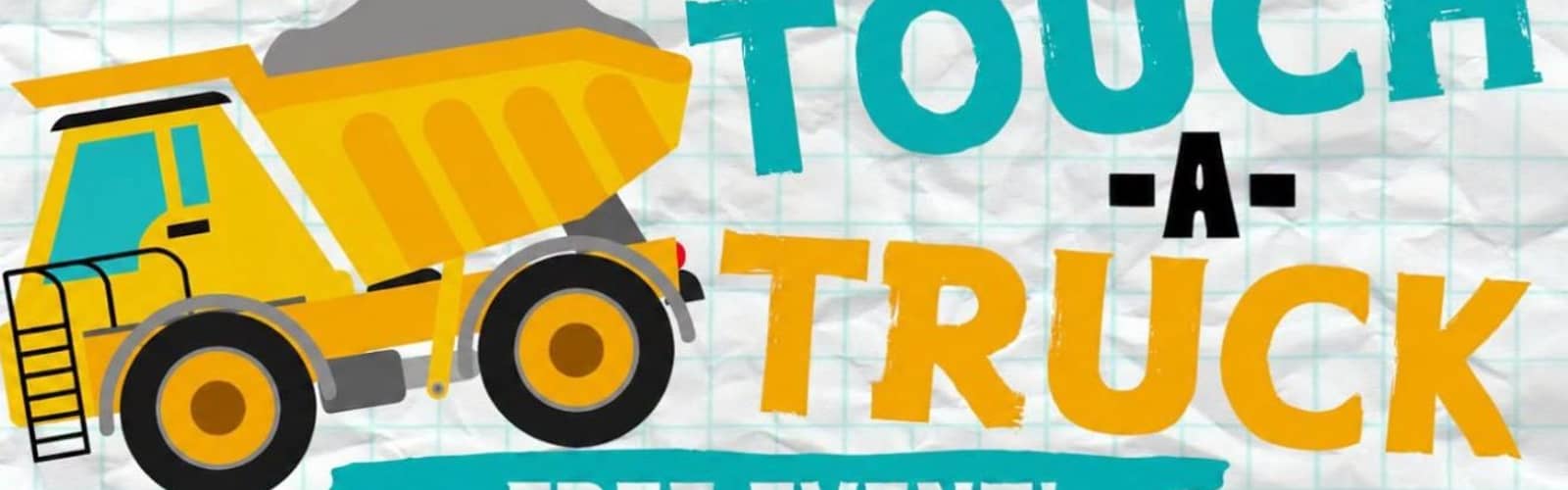 Smithville Touch-A-Truck