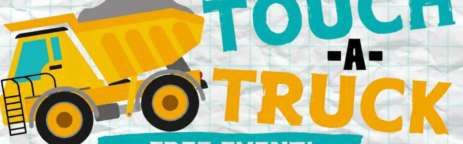 Smithville Touch-A-Truck