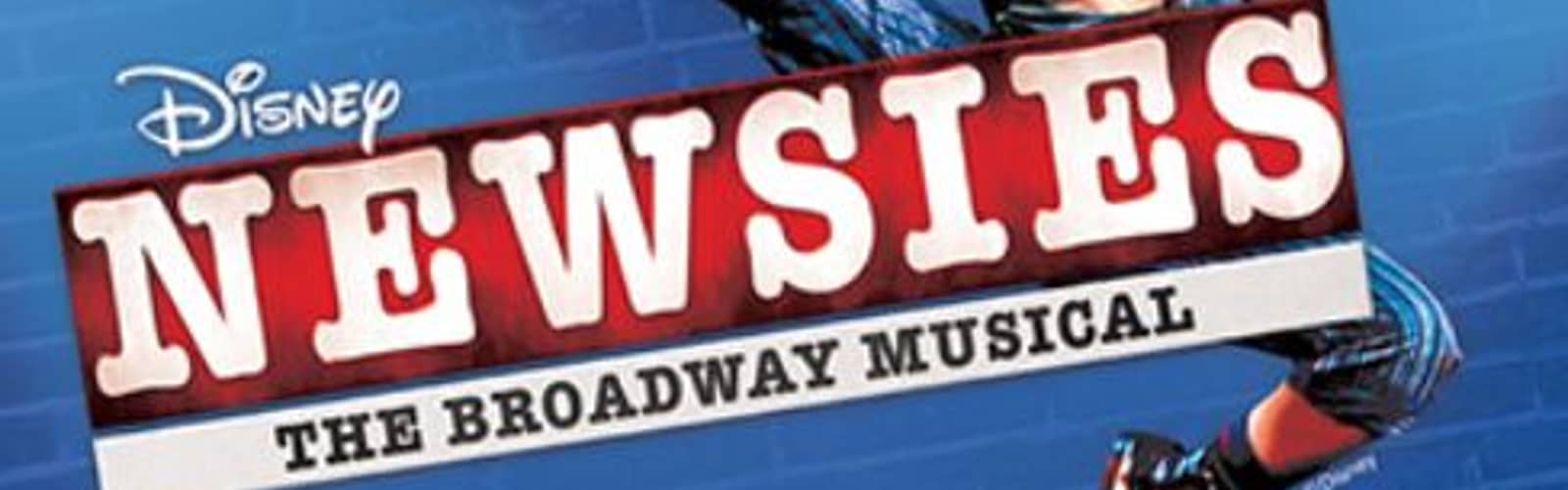 Disney's Newsies