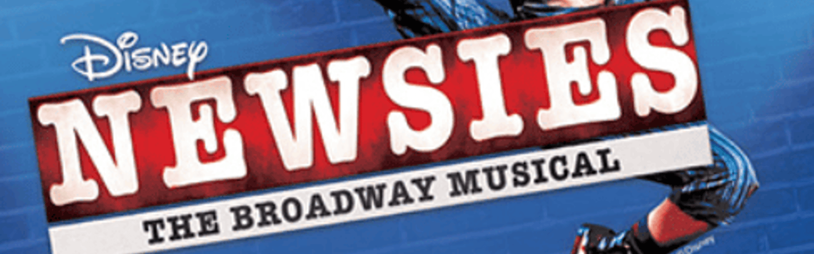 Disney's Newsies