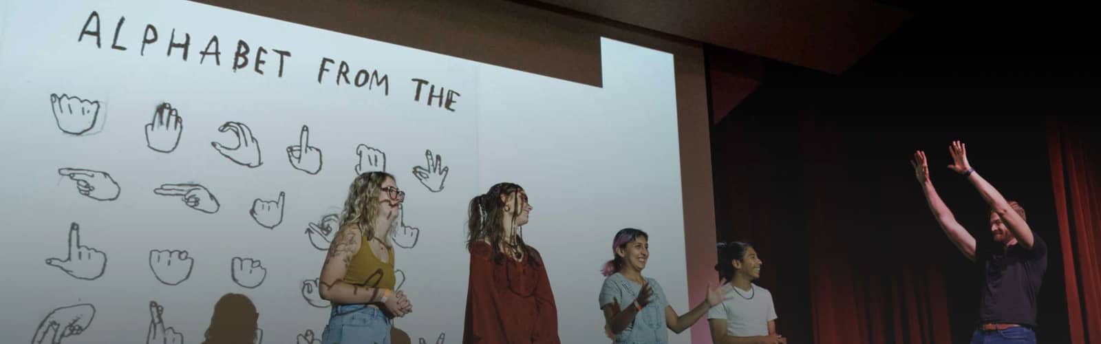 Deaf Cultural Festival