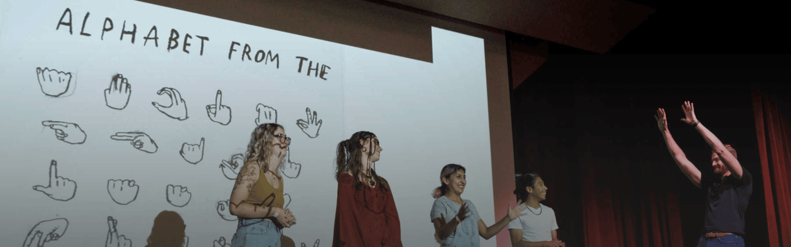 Deaf Cultural Festival