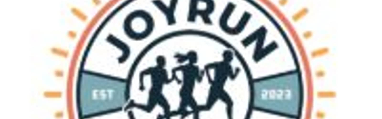 JOYRUN