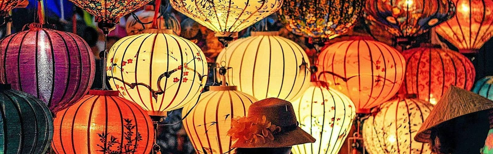 Chinese Harvest Celebration