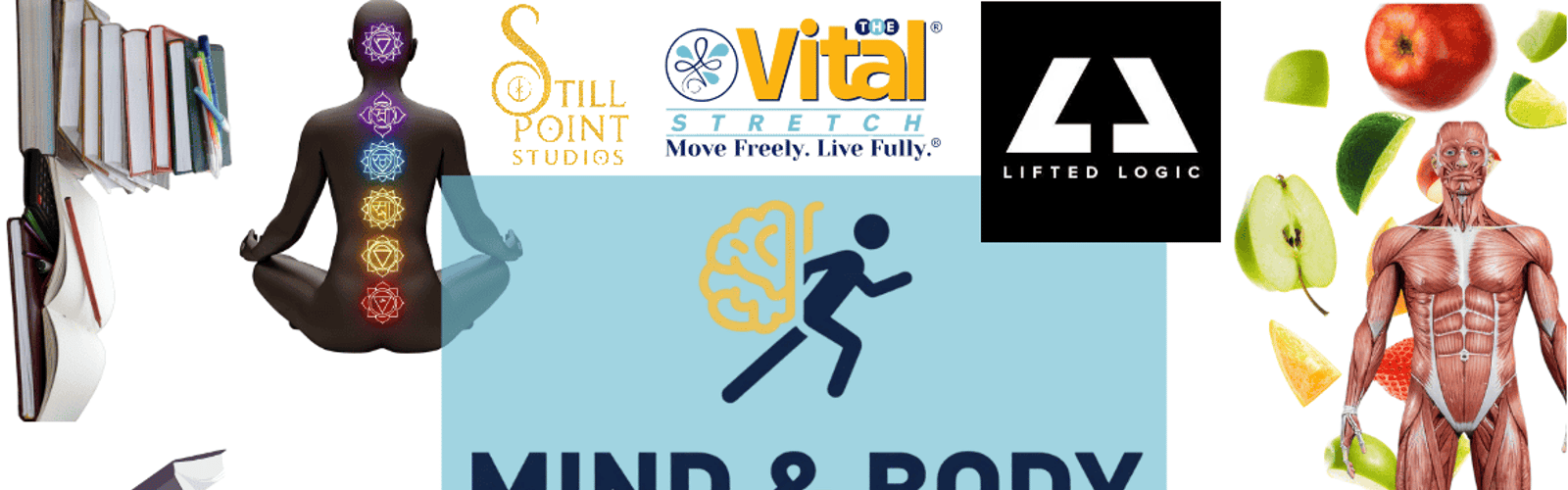 Mind & Body Wellness Fair!!