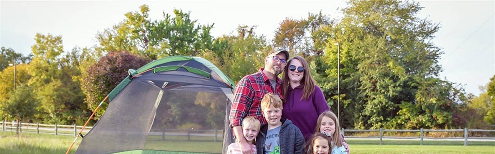 Family Campout