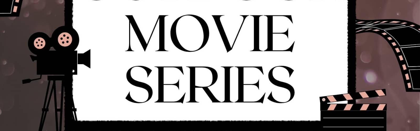 Outdoor Movie Series: The Super Mario Galaxy Movie