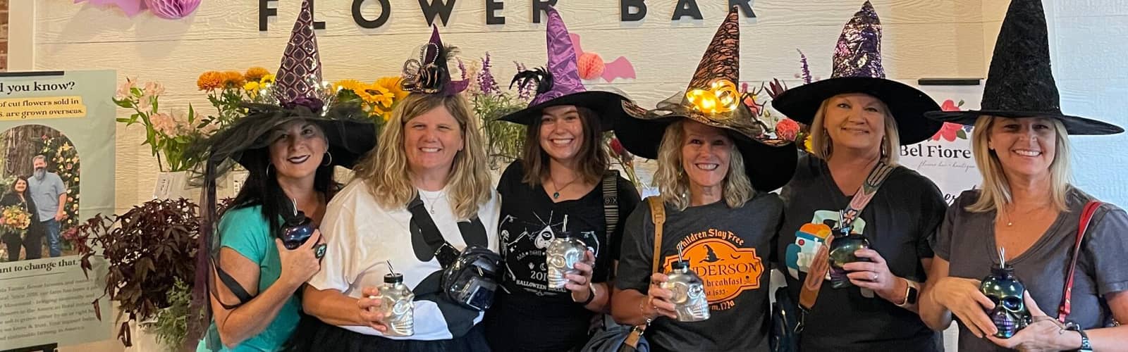 Witches Eve