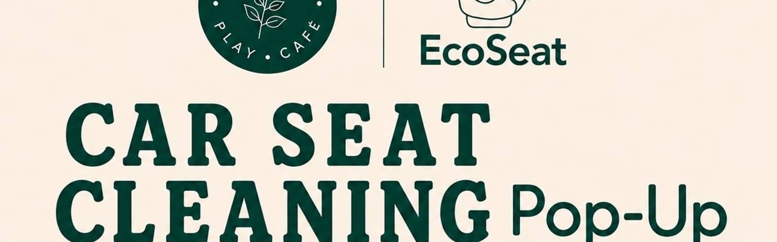 Fall Fest + Car Seat Pop Up