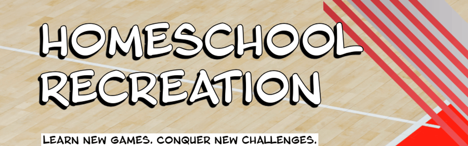 Homeschool Recreation