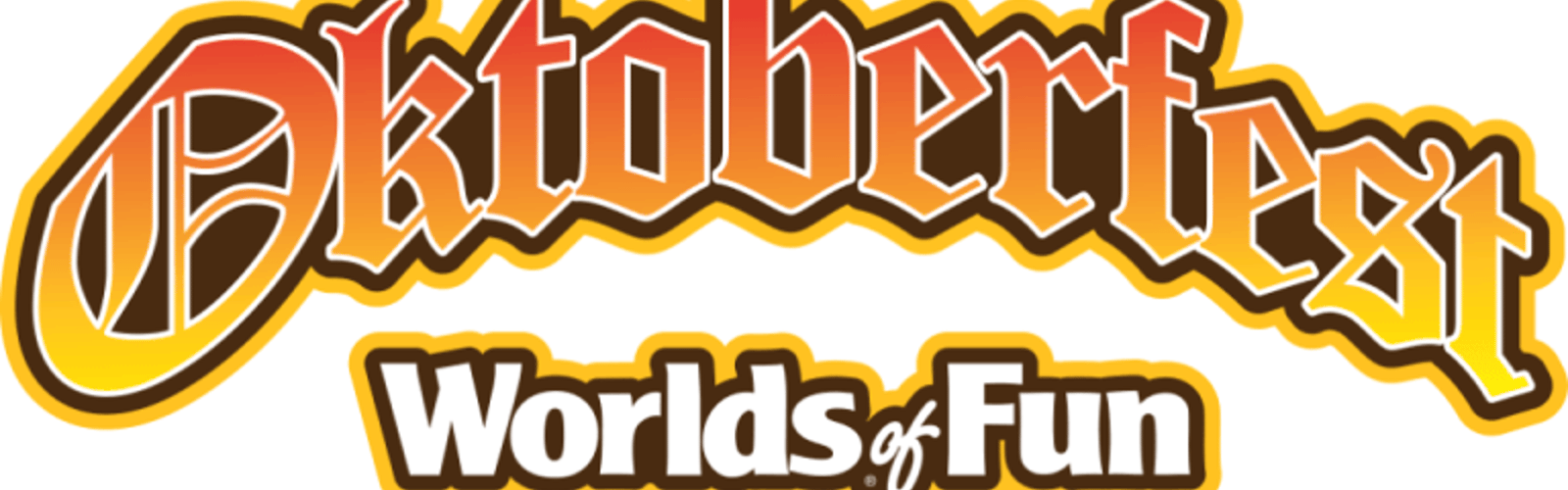 Oktoberfest at Worlds of Fun