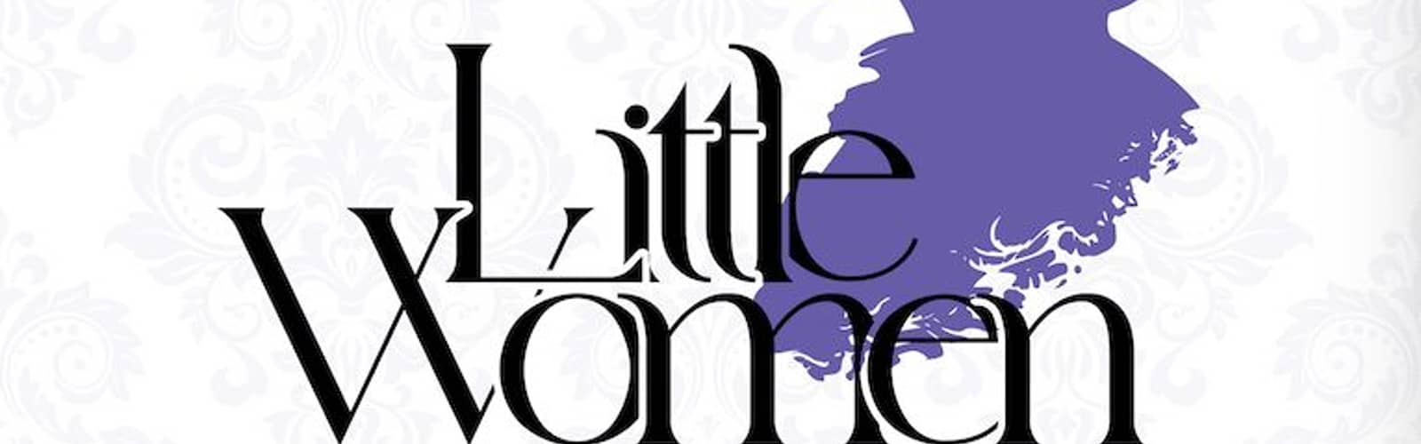 Little Women: An Original Adaptation