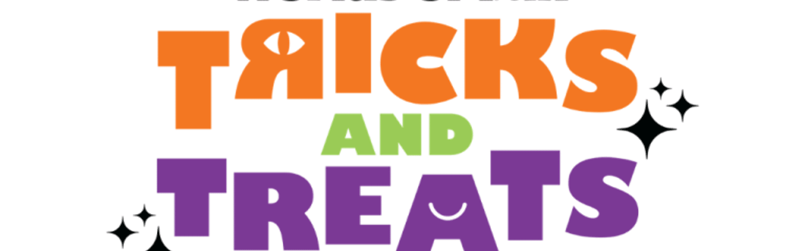 Tricks and Treats at Worlds of Fun