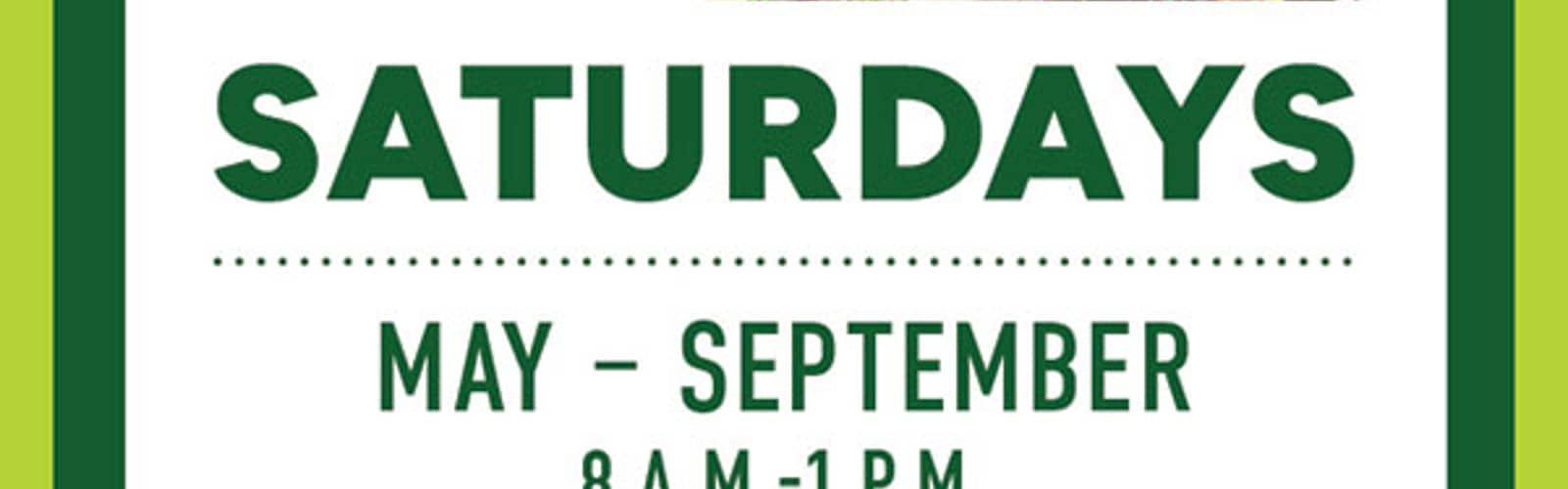 Merriam Farmers’ Market Kids Activity