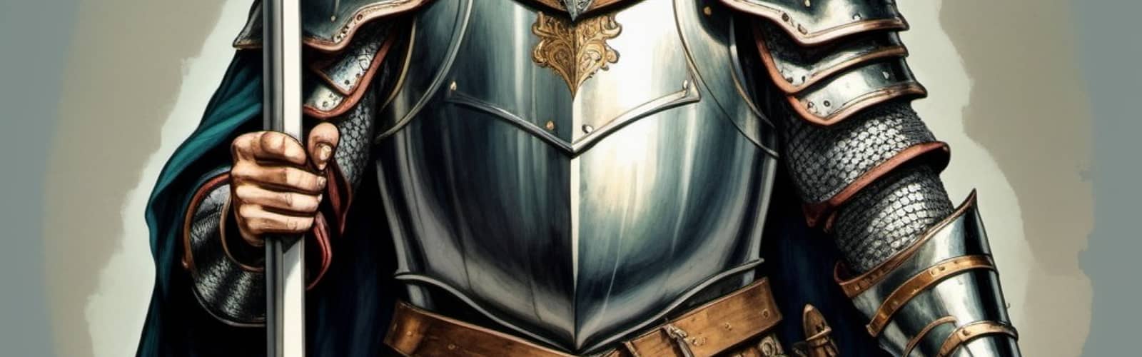 King Arthur and the Magic Sword