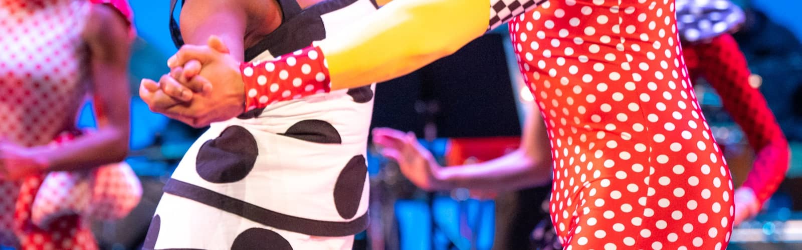 Owen/Cox Dance Group presents The Nutcracker and the Mouse King
