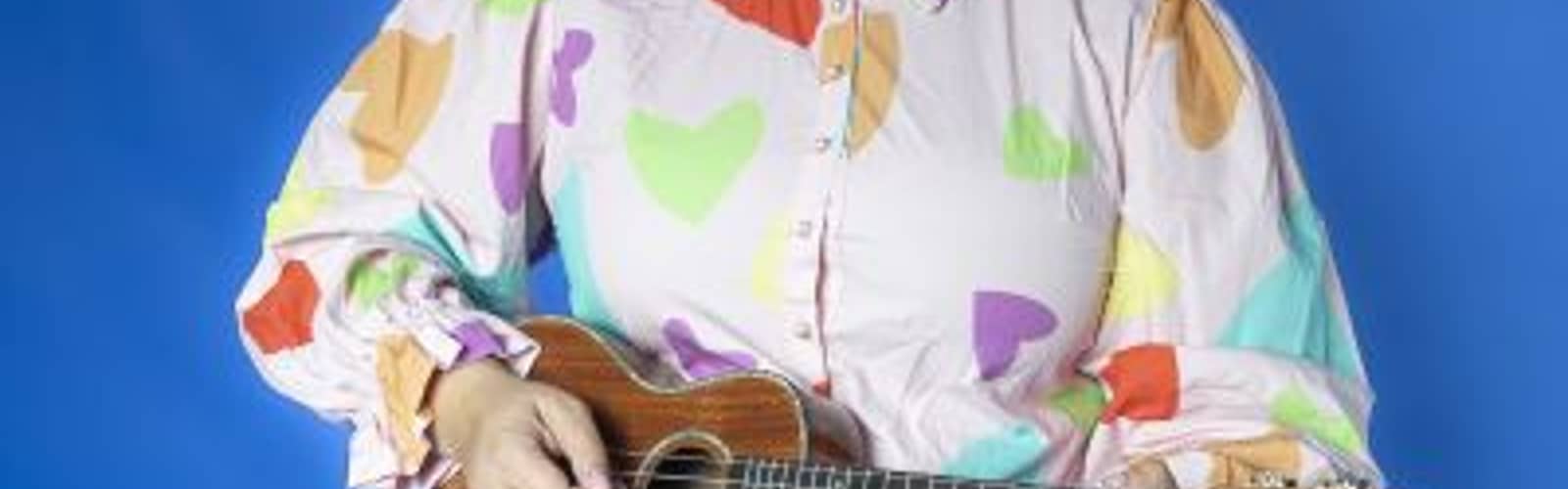 MTC Kids Jam – Allegra Levy