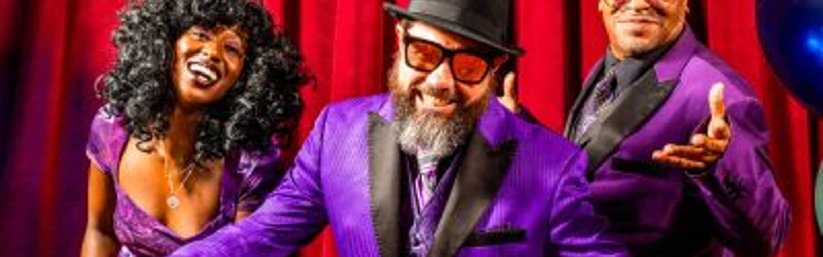 MTC Kids Jam – 23 Skidoo & the Secret Agency